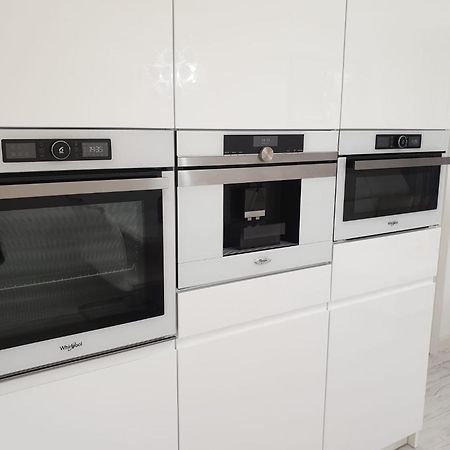 Apartmany Urban Попрад Екстер'єр фото