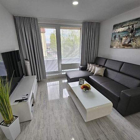 Apartmany Urban Попрад Екстер'єр фото