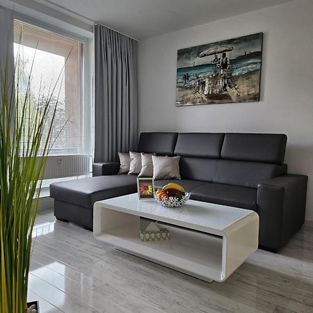 Apartmany Urban Попрад Екстер'єр фото