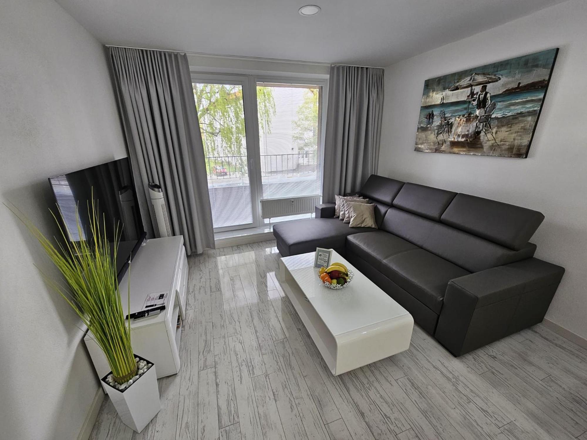 Apartmany Urban Попрад Екстер'єр фото