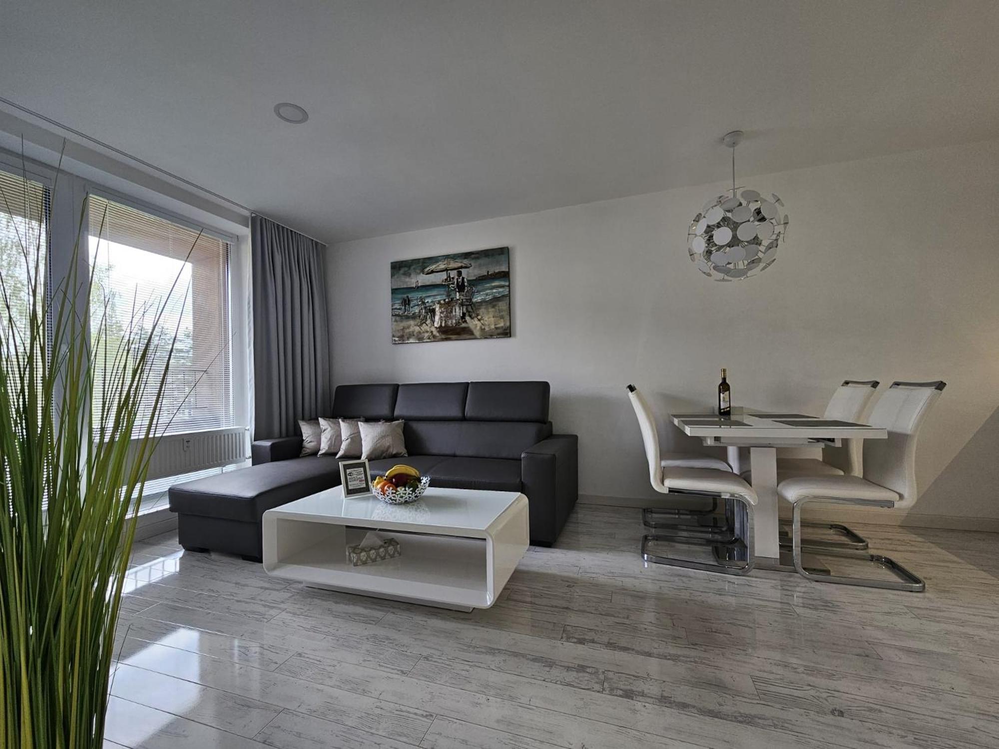 Apartmany Urban Попрад Екстер'єр фото