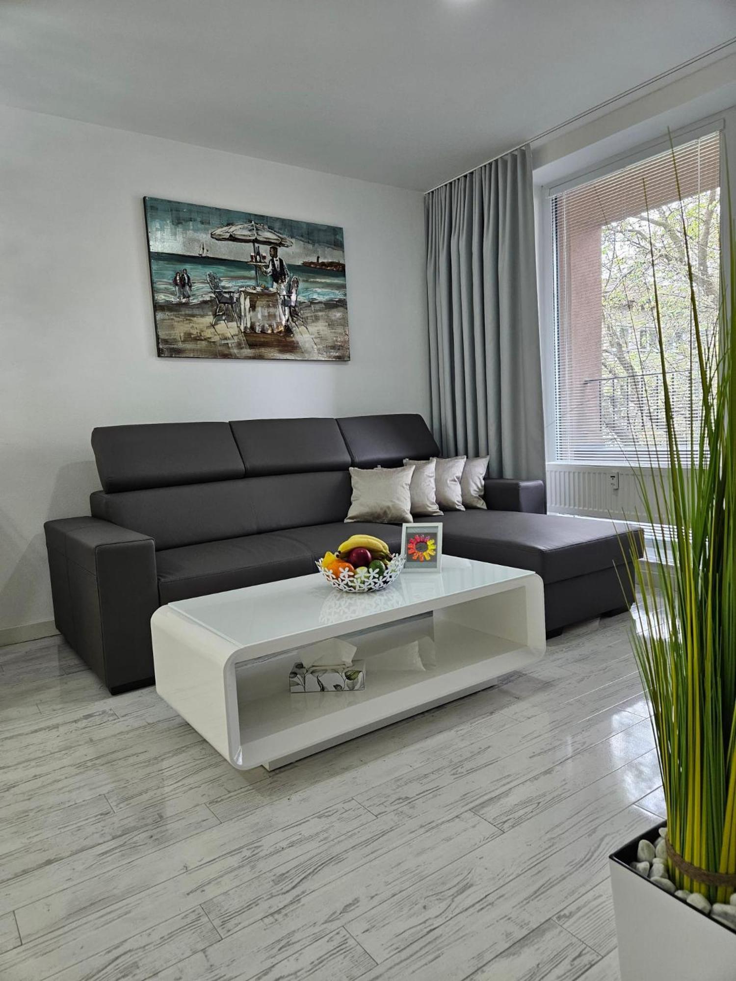 Apartmany Urban Попрад Екстер'єр фото