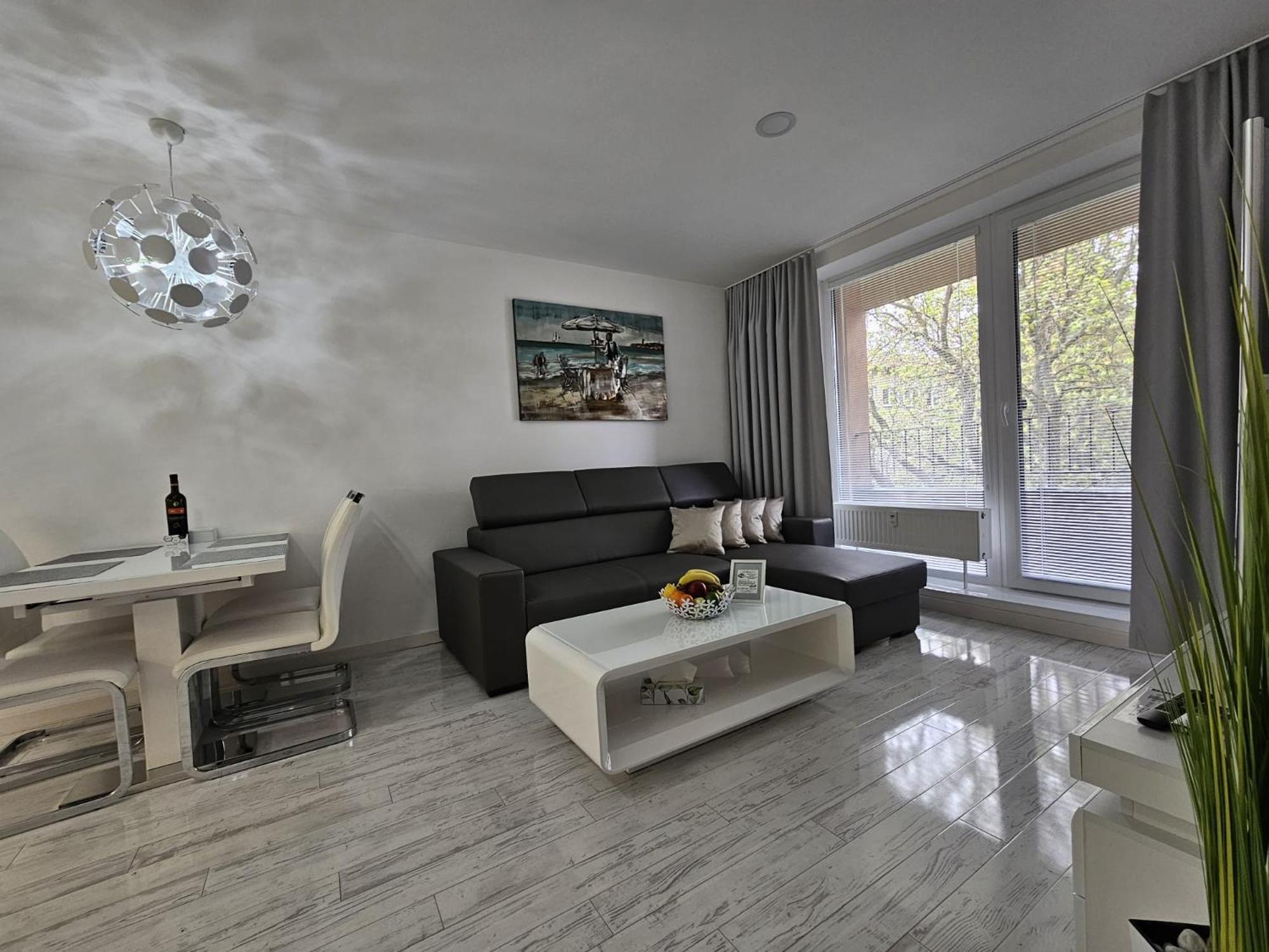 Apartmany Urban Попрад Екстер'єр фото