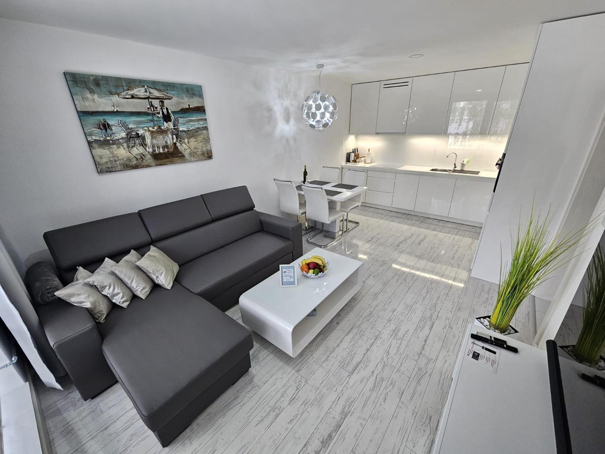 Apartmany Urban Попрад Екстер'єр фото