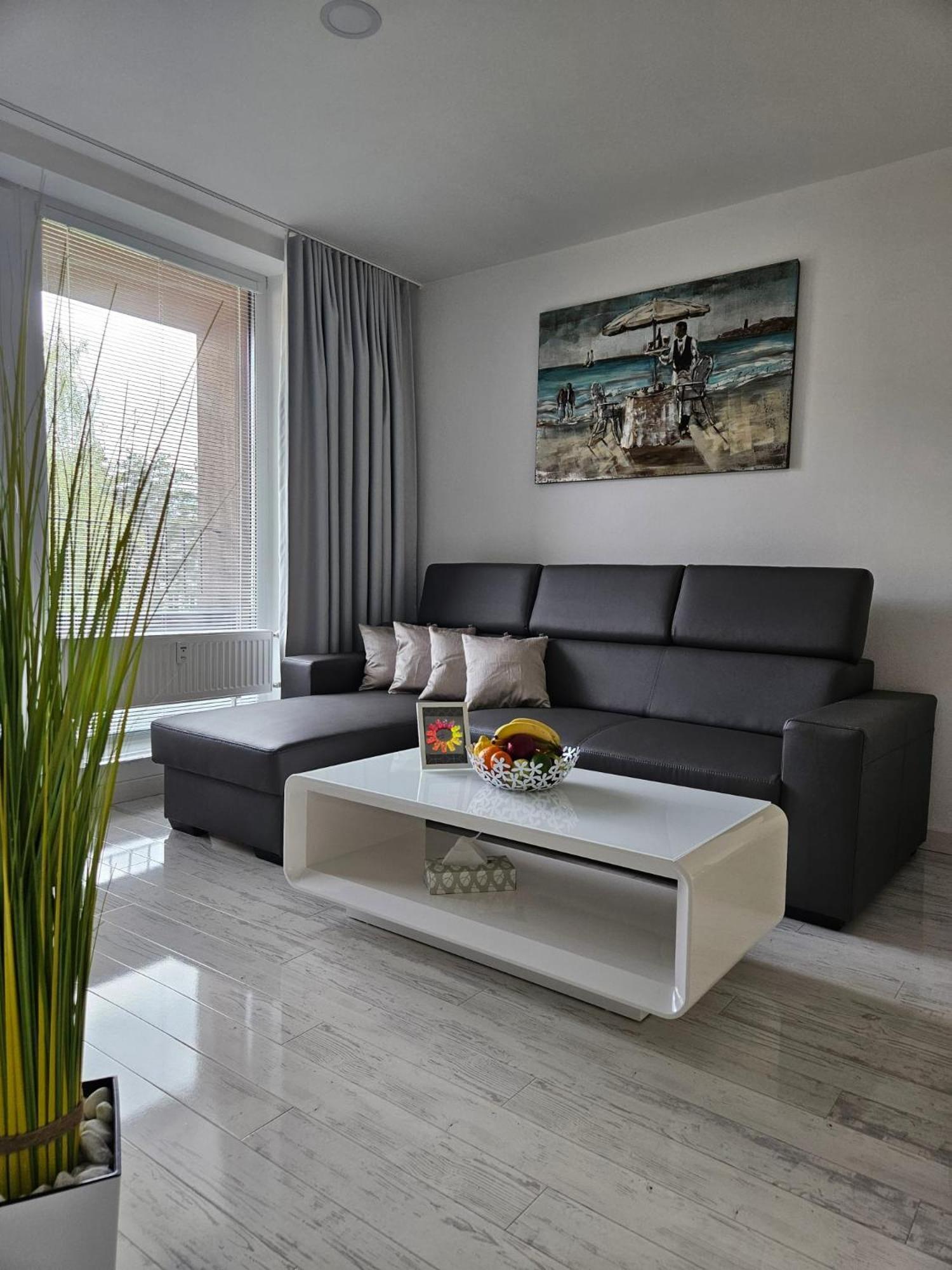 Apartmany Urban Попрад Екстер'єр фото