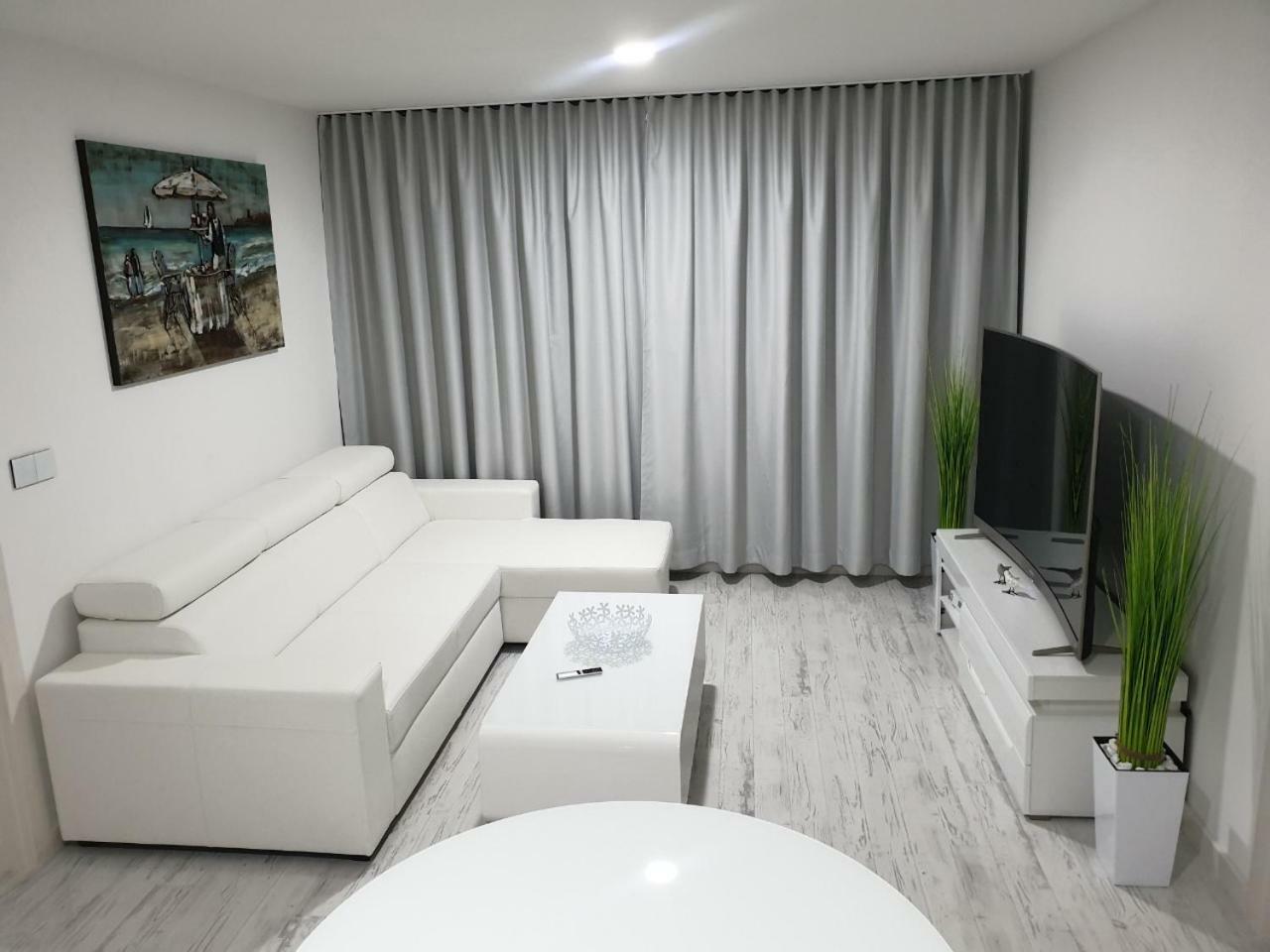 Apartmany Urban Попрад Екстер'єр фото