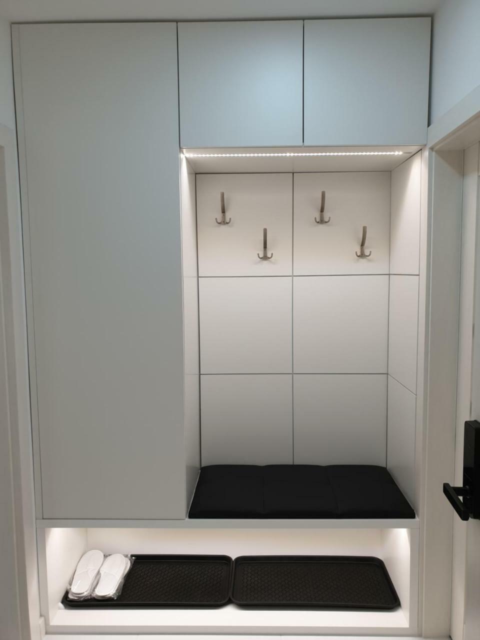 Apartmany Urban Попрад Екстер'єр фото