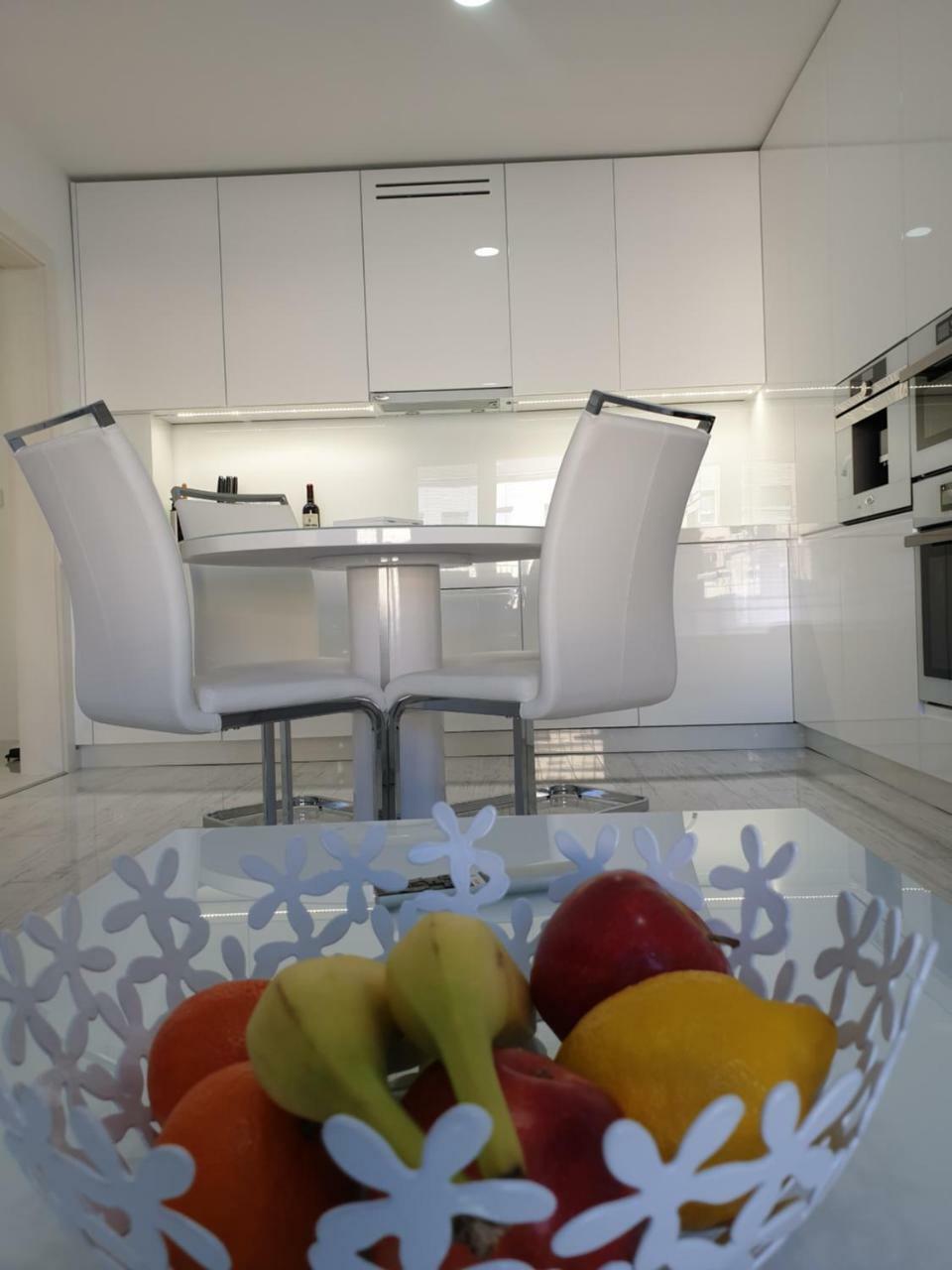 Apartmany Urban Попрад Екстер'єр фото