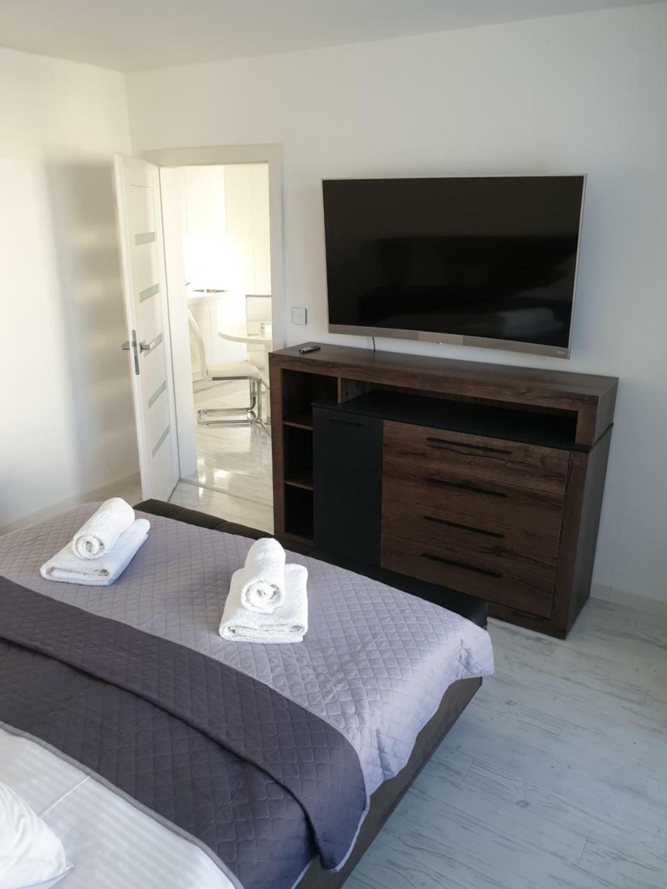 Apartmany Urban Попрад Екстер'єр фото