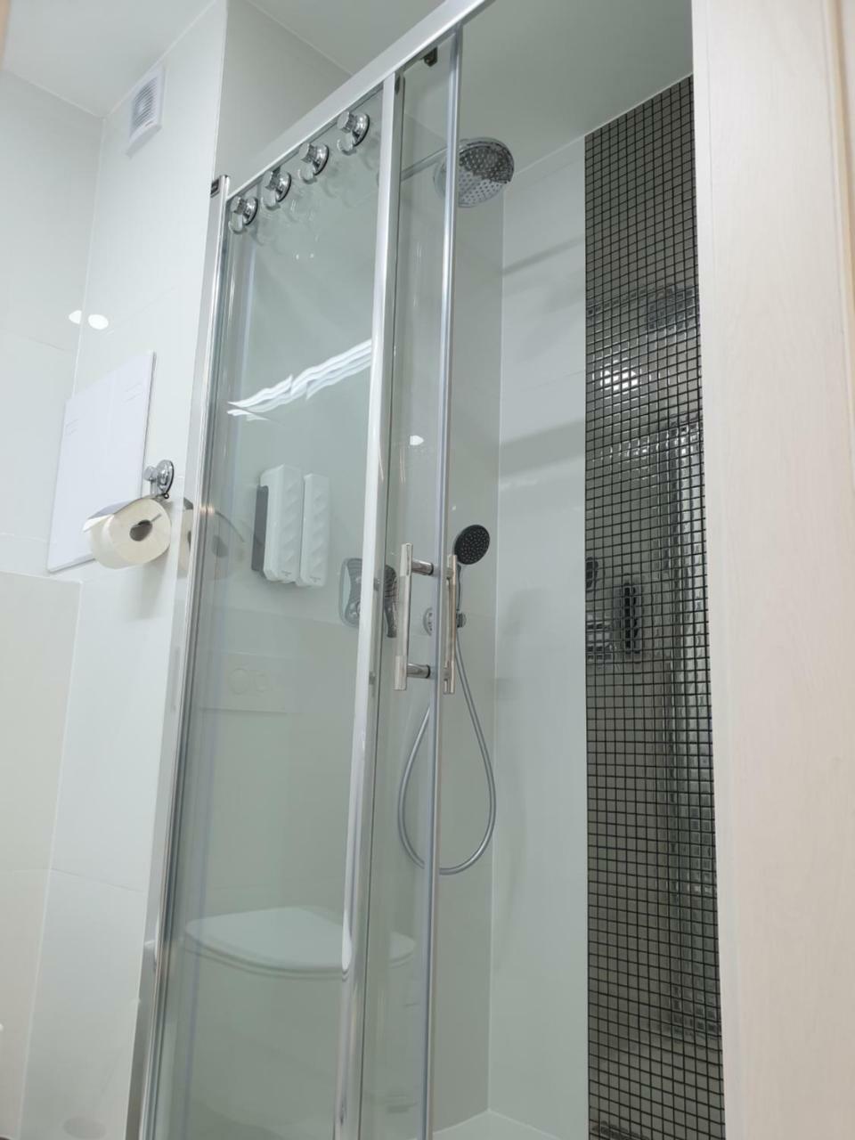Apartmany Urban Попрад Екстер'єр фото