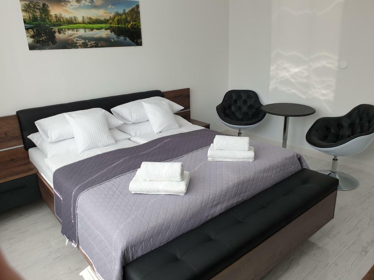 Apartmany Urban Попрад Екстер'єр фото