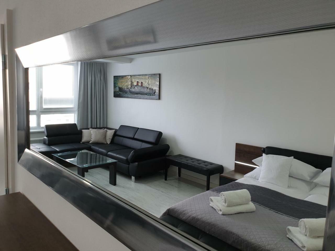 Apartmany Urban Попрад Екстер'єр фото