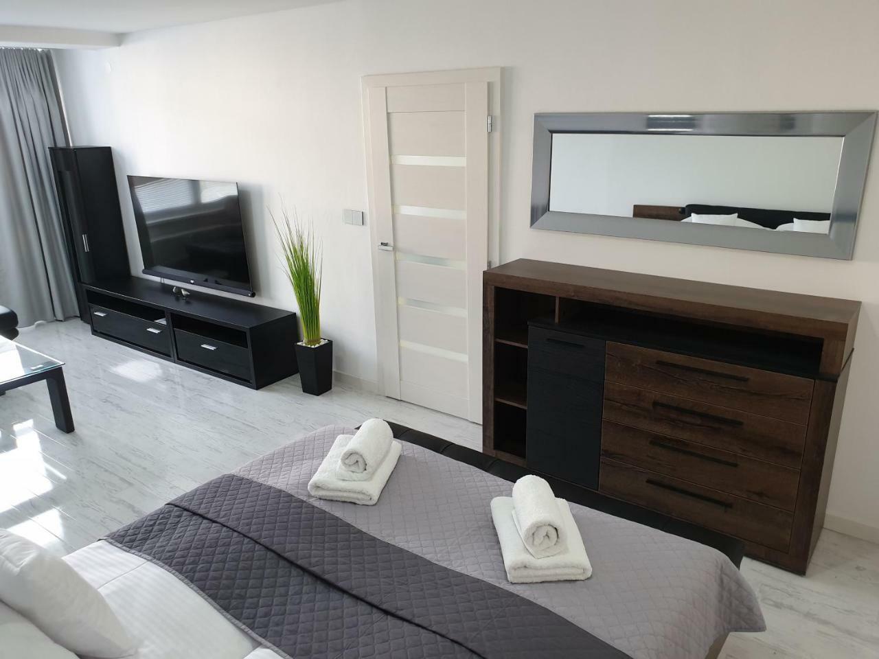 Apartmany Urban Попрад Екстер'єр фото