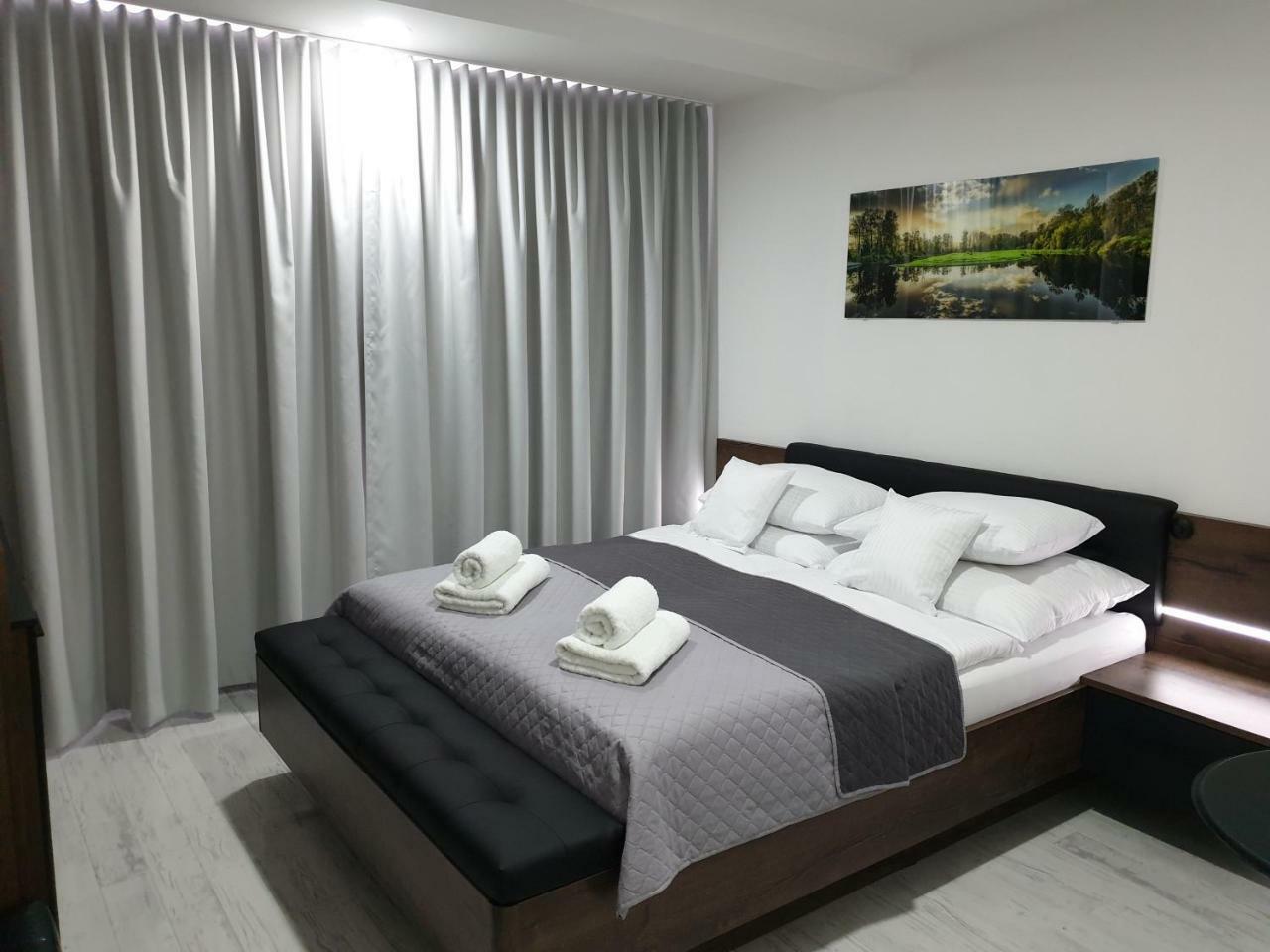 Apartmany Urban Попрад Екстер'єр фото