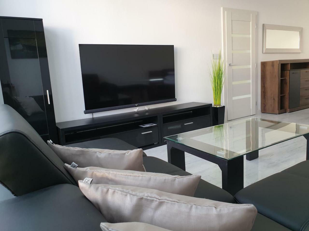 Apartmany Urban Попрад Екстер'єр фото