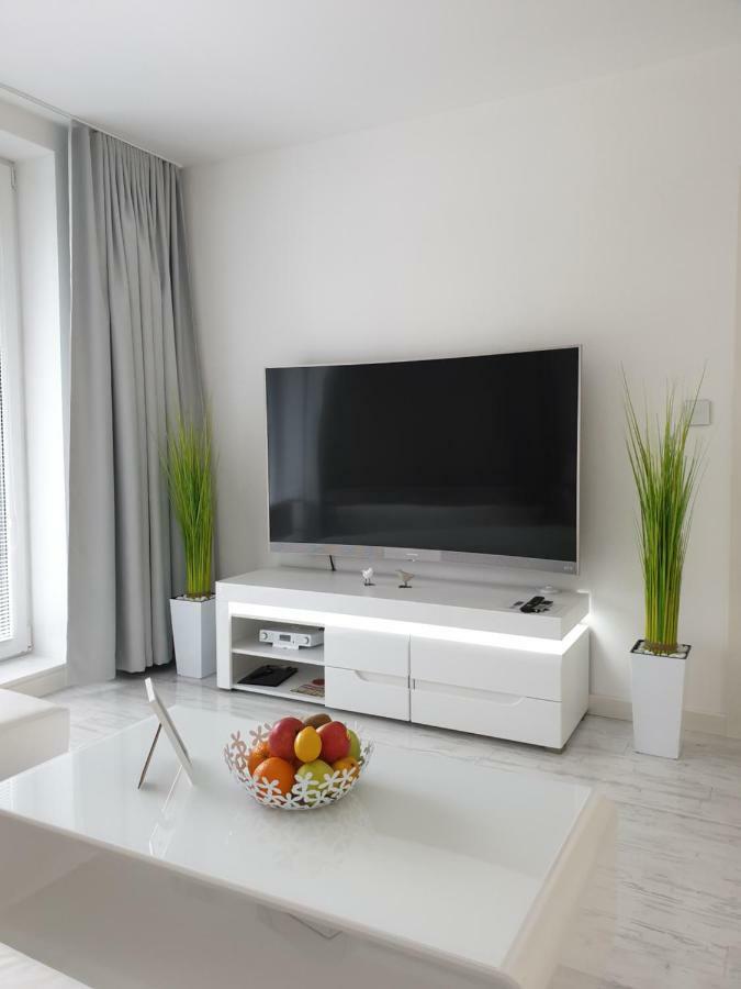 Apartmany Urban Попрад Екстер'єр фото
