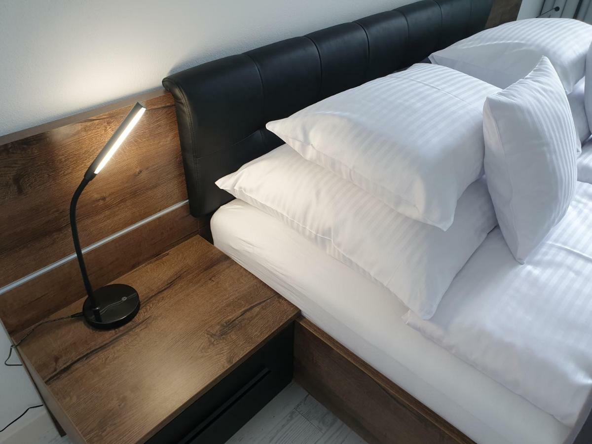 Apartmany Urban Попрад Екстер'єр фото