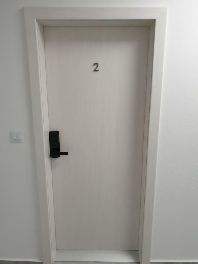 Apartmany Urban Попрад Екстер'єр фото